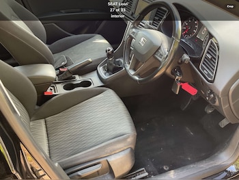 Used SEAT Leon 2017 for sale - 76018012: Photo 2