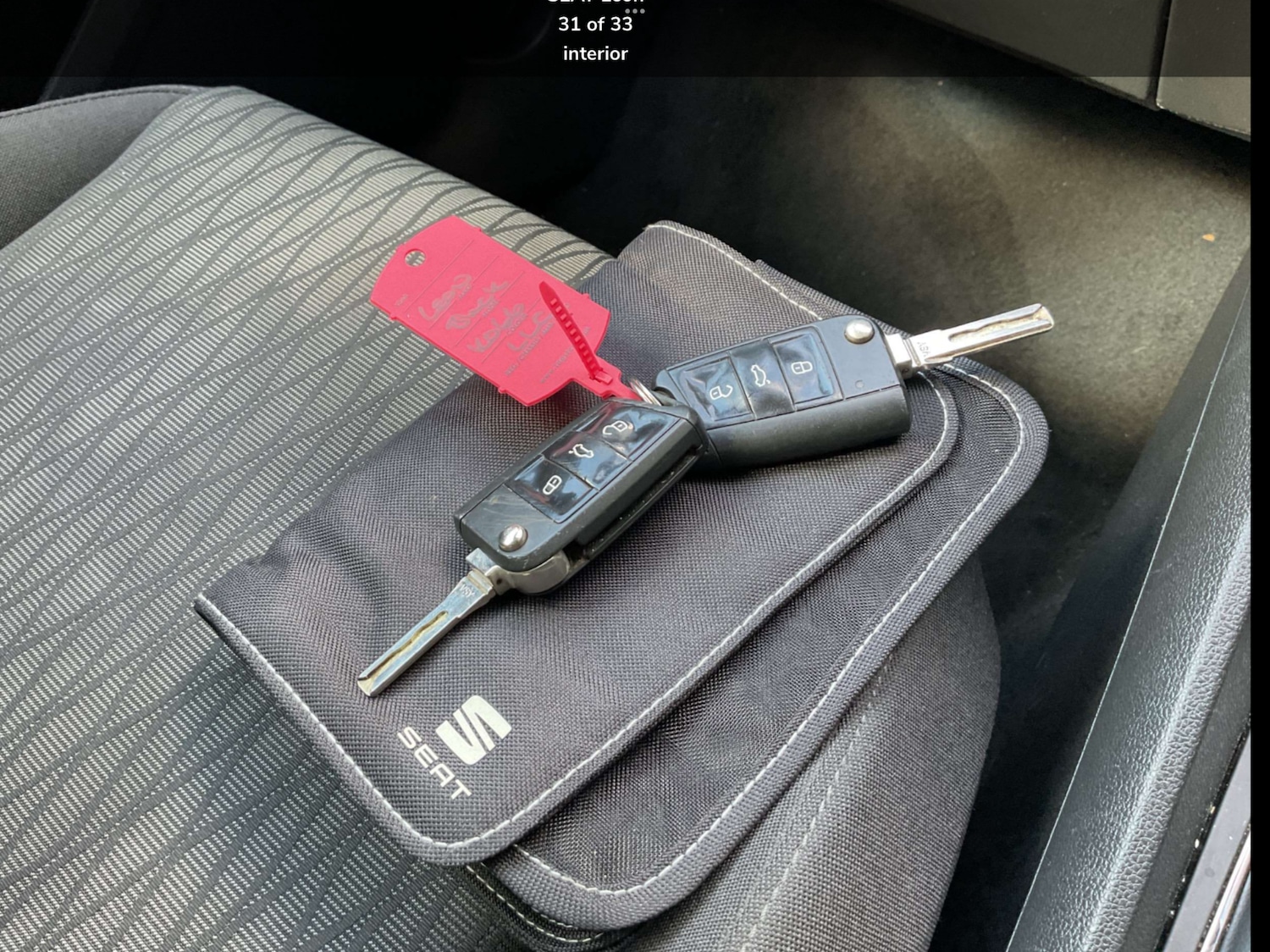 Used SEAT Leon 2017 for sale - 76018012: Photo 5