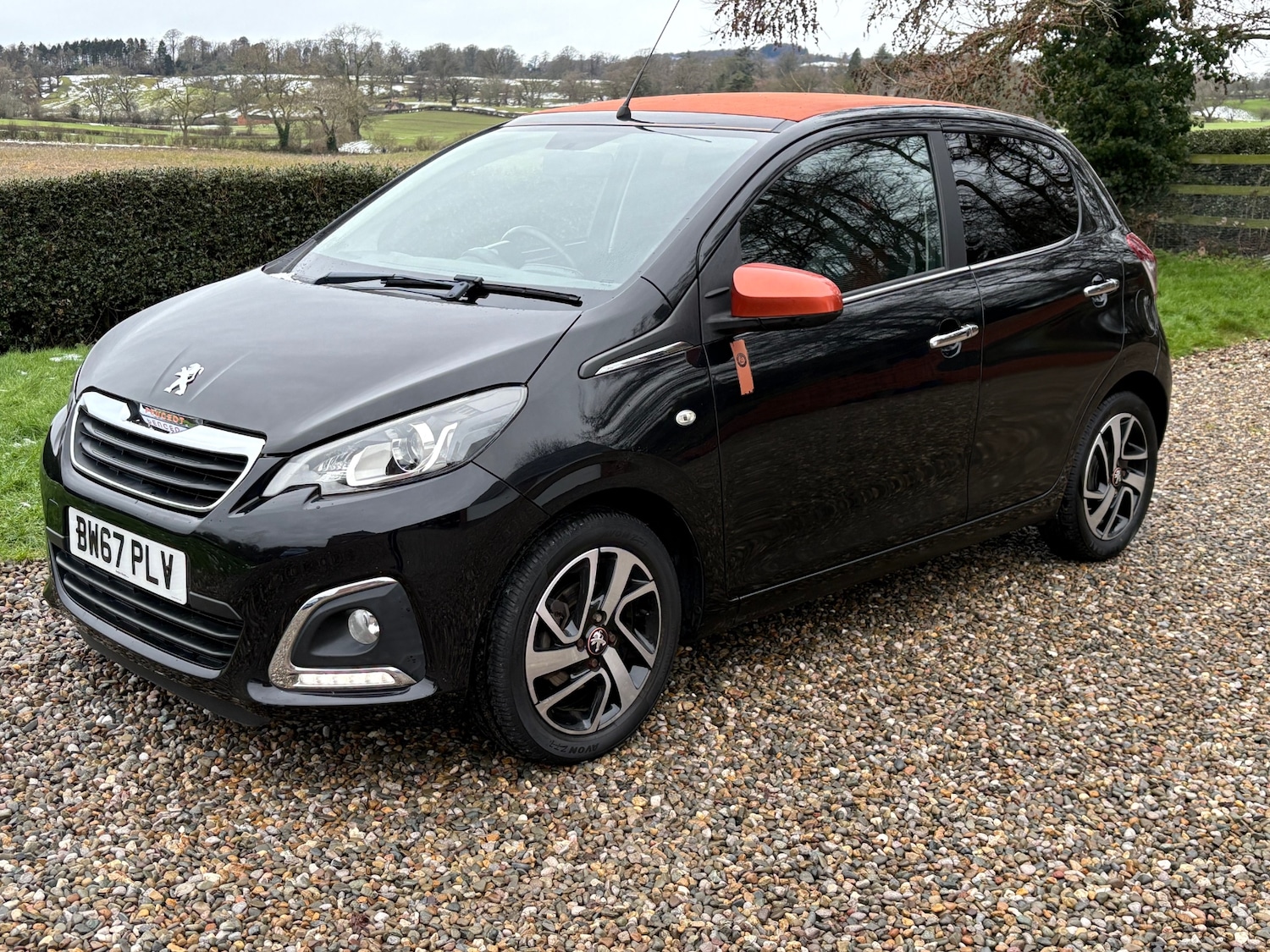 Used Peugeot 108 2018 for sale - 77165159: Photo 1
