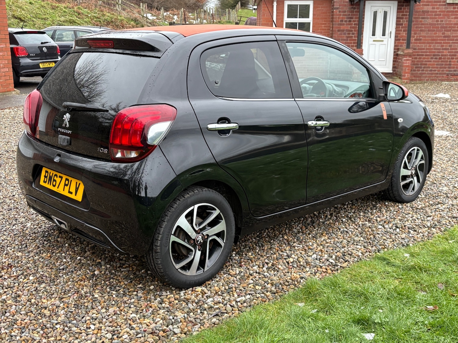Used Peugeot 108 2018 for sale - 77165159: Photo 10