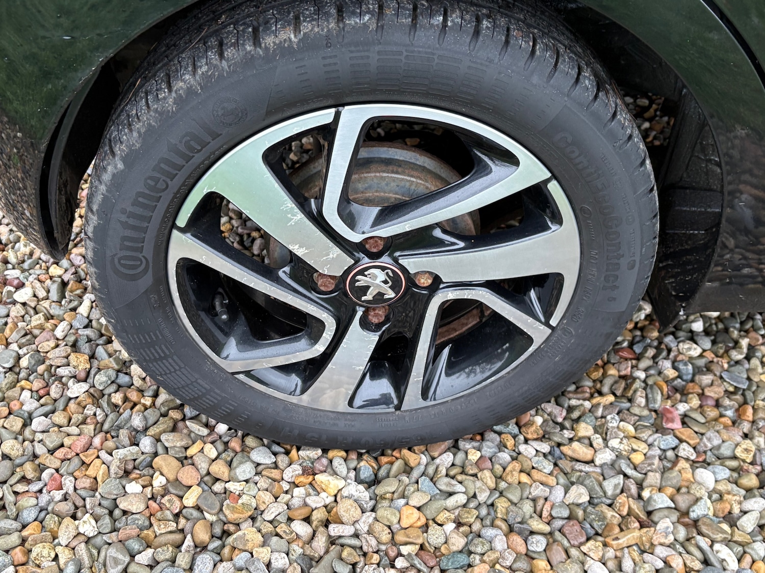 Used Peugeot 108 2018 for sale - 77165159: Photo 15