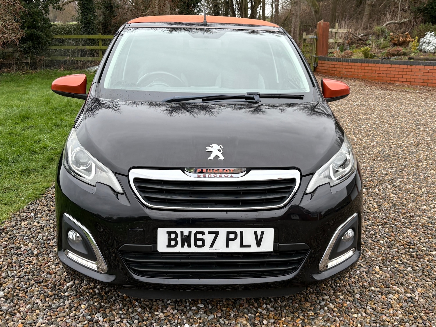 Used Peugeot 108 2018 for sale - 77165159: Photo 17
