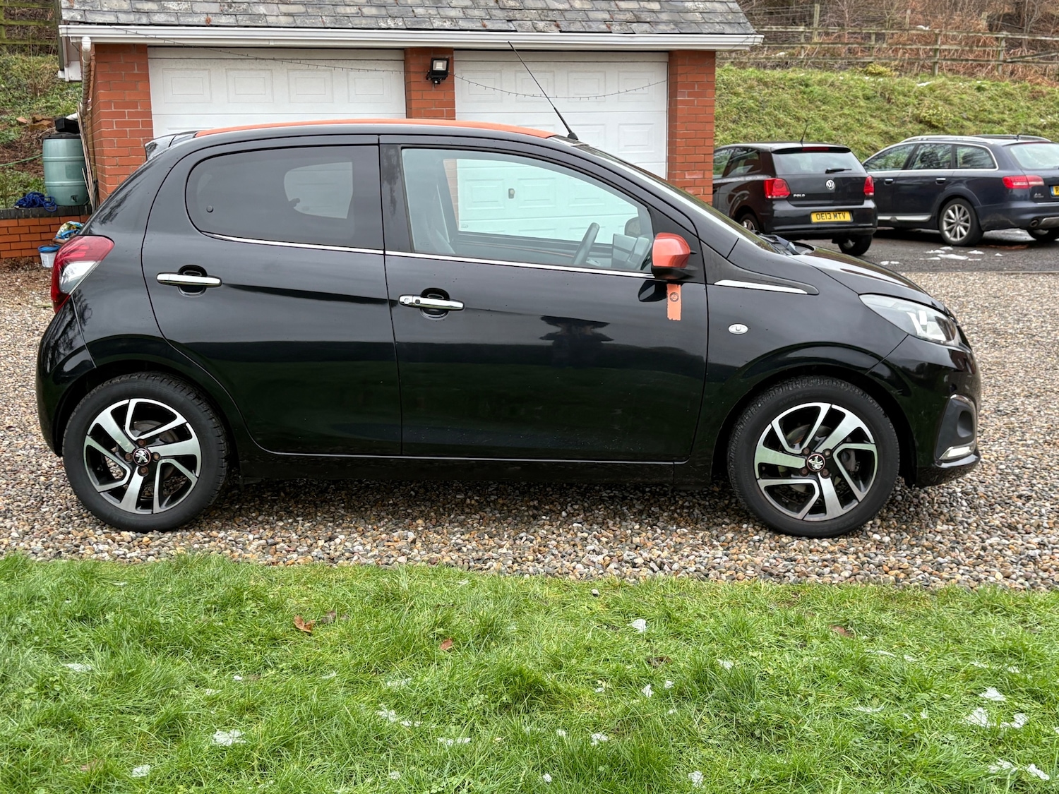 Used Peugeot 108 2018 for sale - 77165159: Photo 19