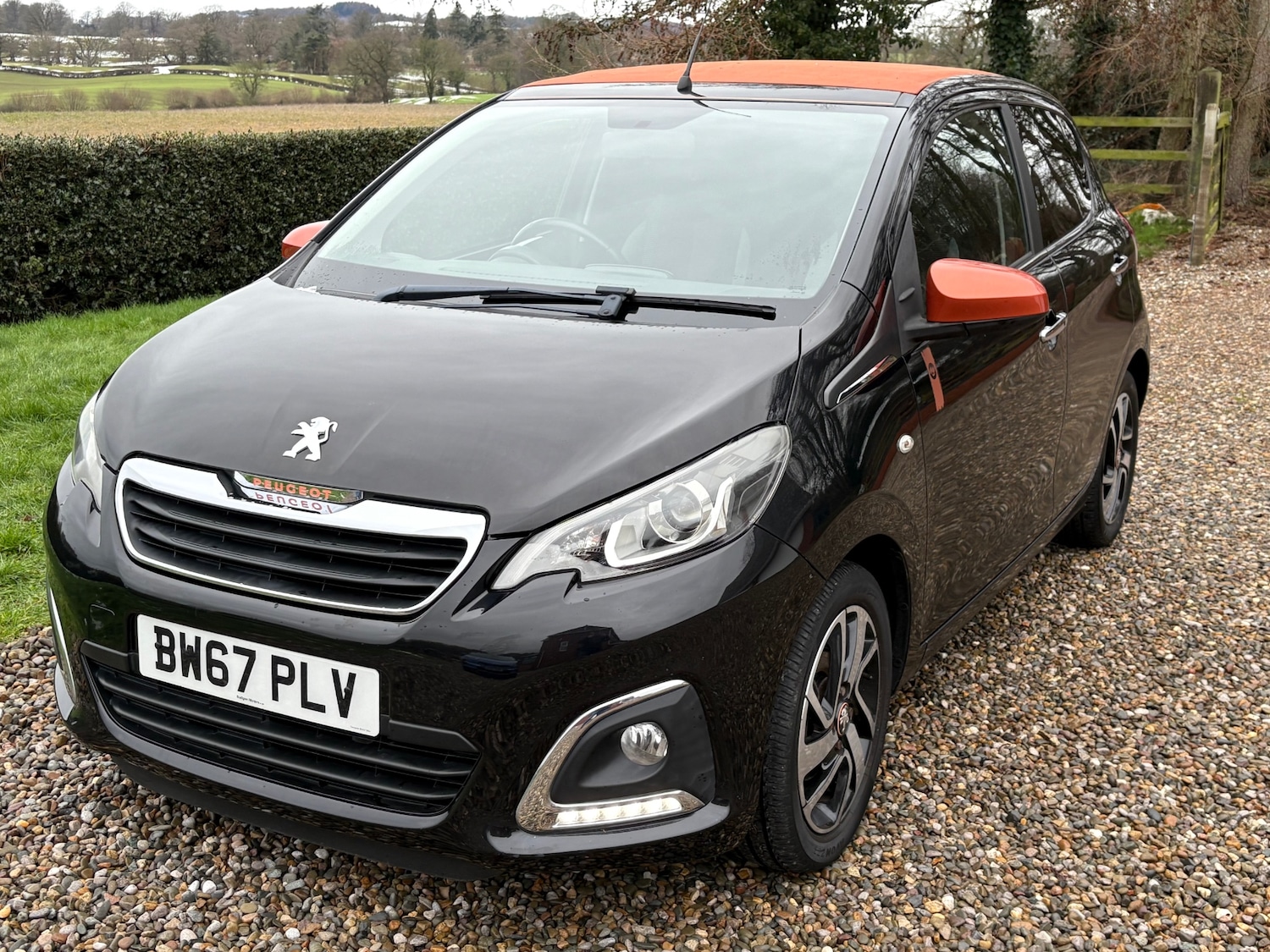 Used Peugeot 108 2018 for sale - 77165159: Photo 20