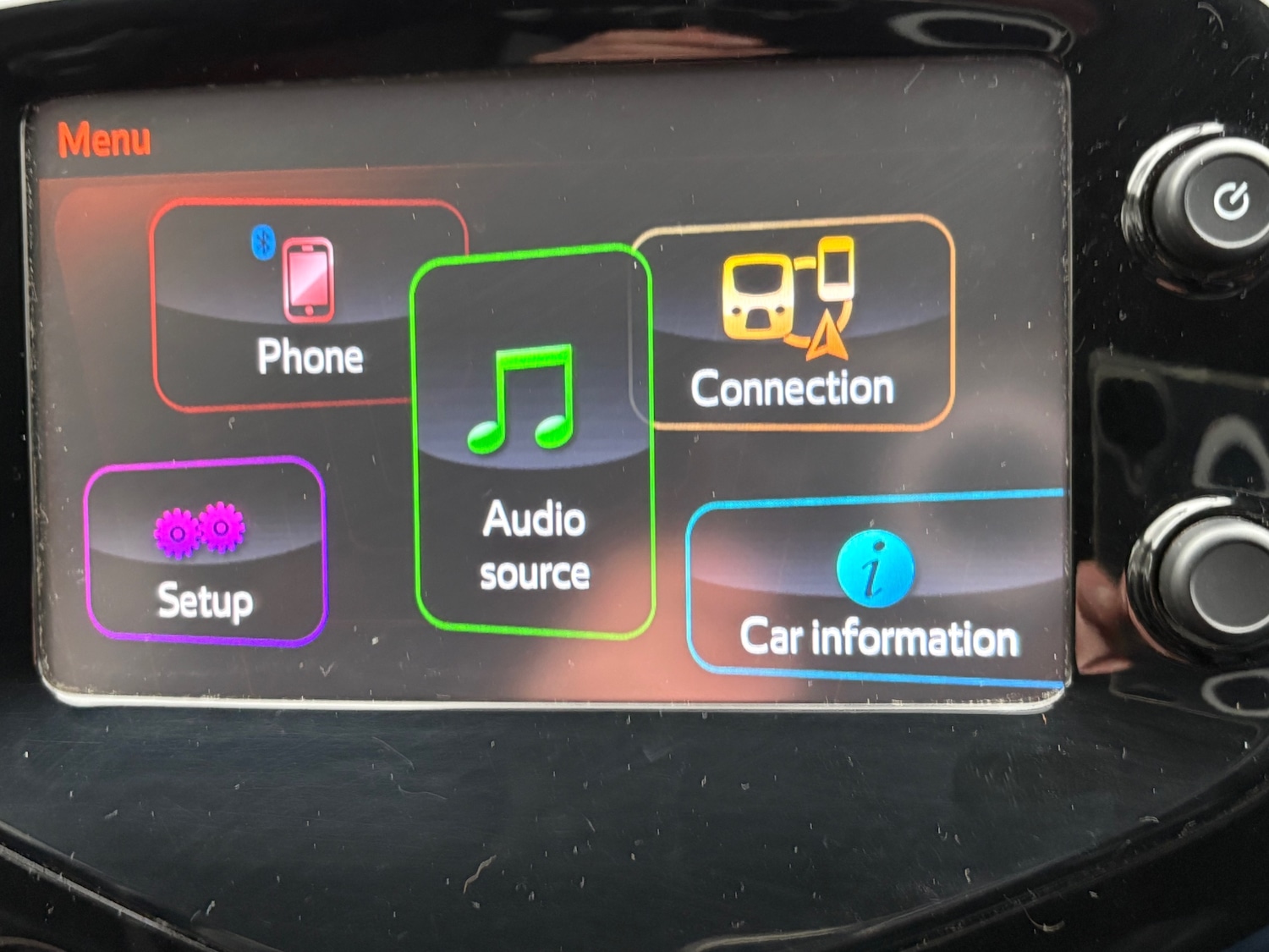 Used Peugeot 108 2018 for sale - 77165159: Photo 23