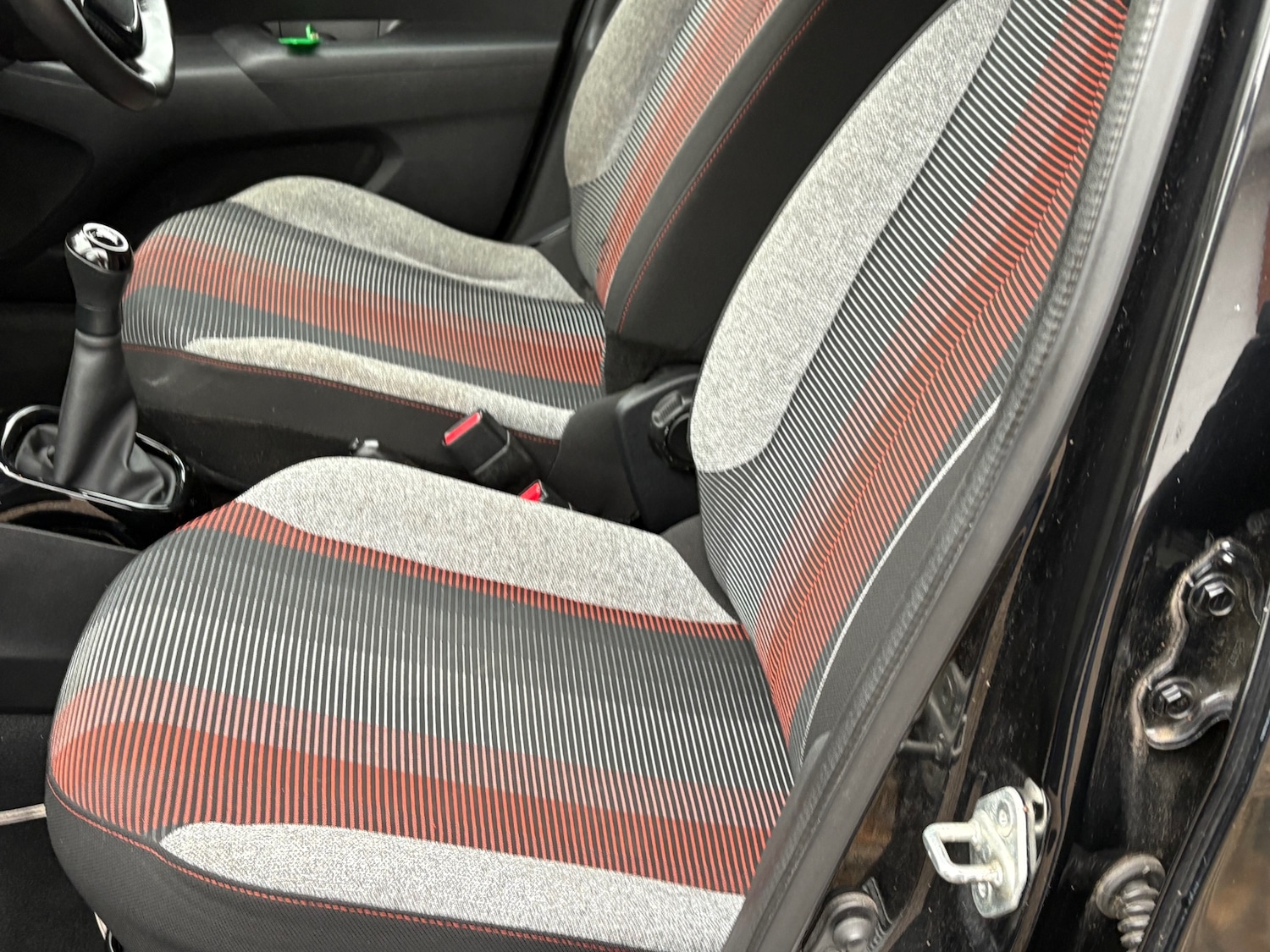 Used Peugeot 108 2018 for sale - 77165159: Photo 6