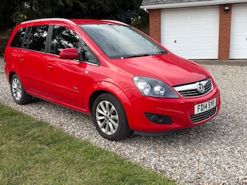 2014 (14) - 1.8i Design 5dr