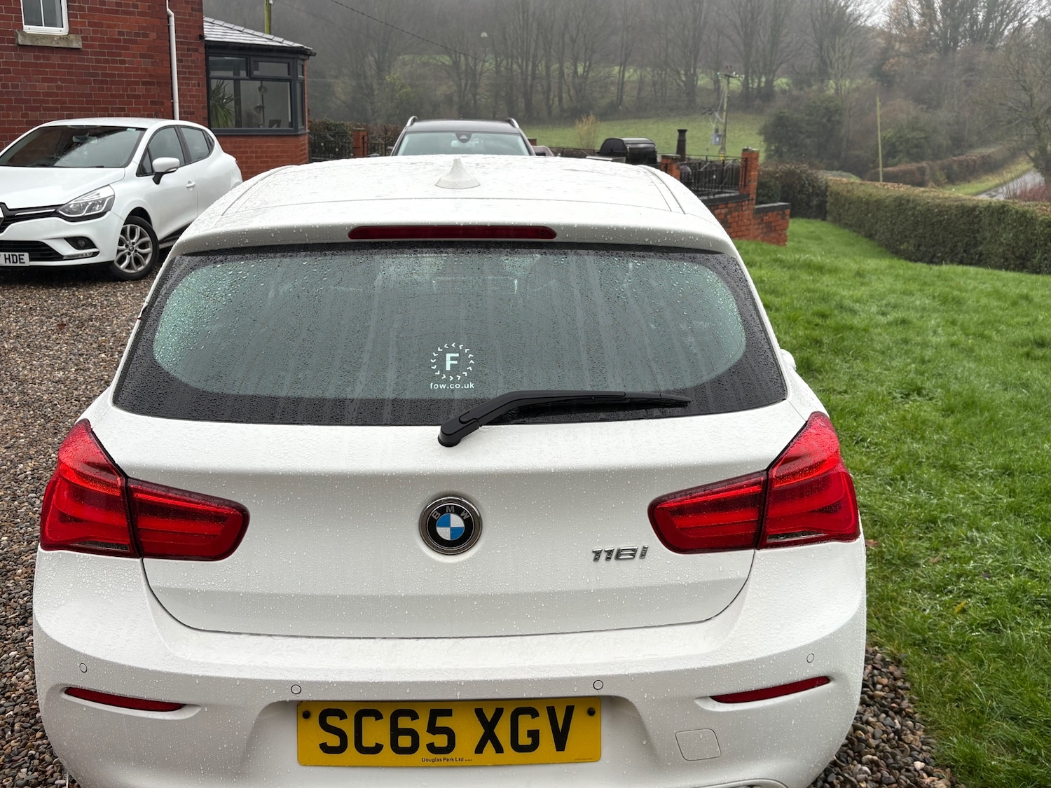 Used BMW 1 Series 2015 for sale - 77089701: Photo 12