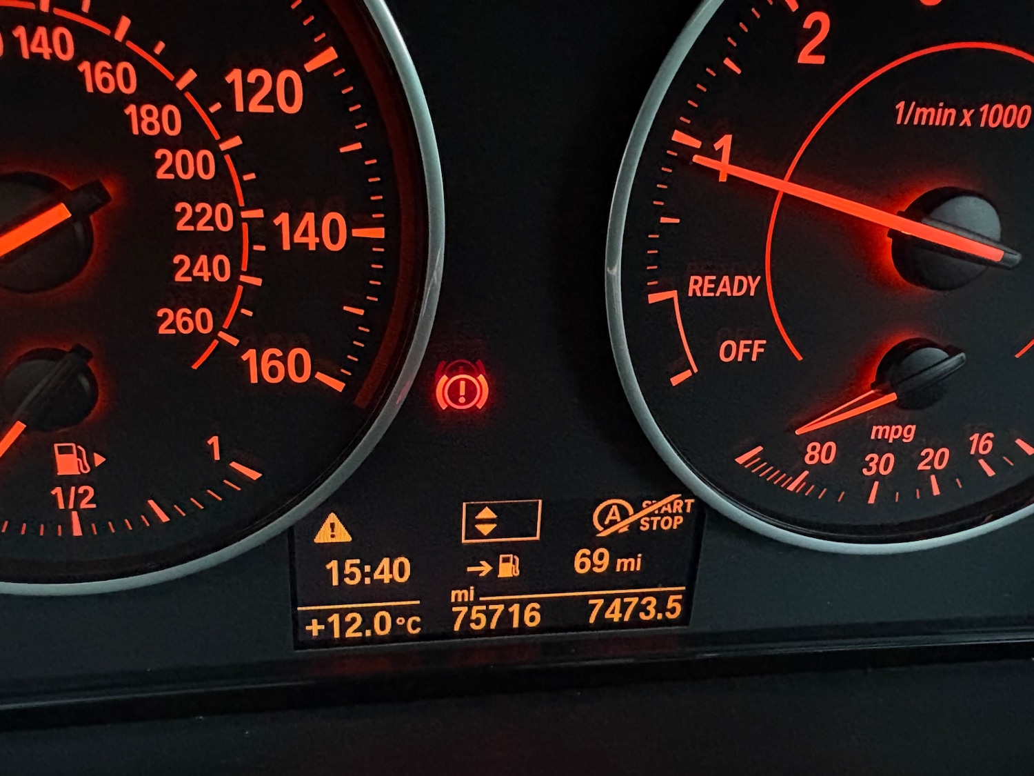 Used BMW 1 Series 2015 for sale - 77089701: Photo 15