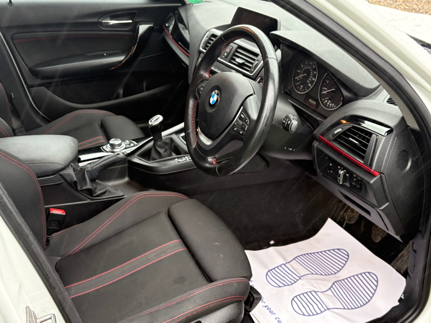 Used BMW 1 Series 2015 for sale - 77089701: Photo 27