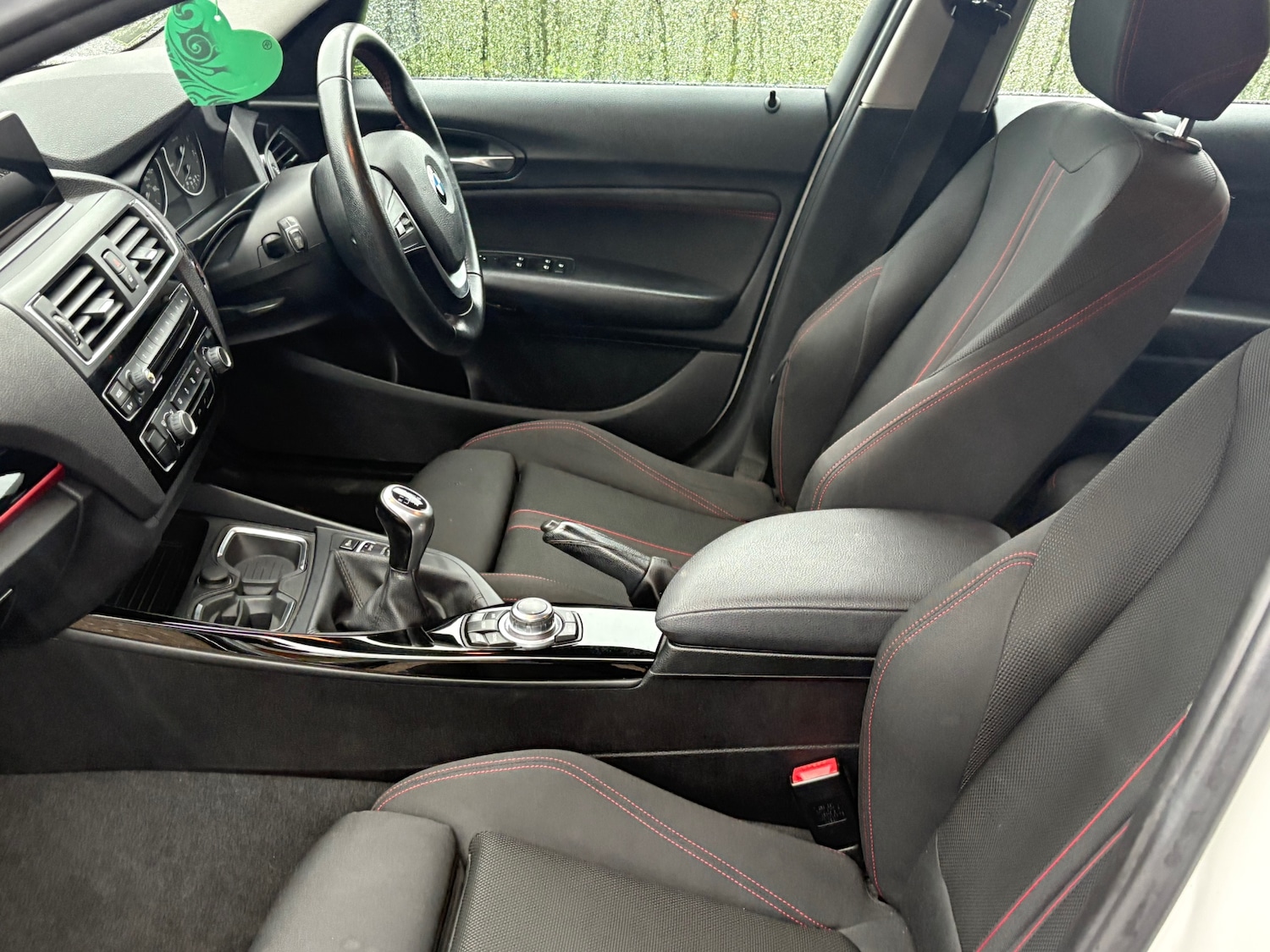 Used BMW 1 Series 2015 for sale - 77089701: Photo 32