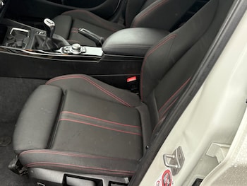 Used BMW 1 Series 2015 for sale - 77089701: Photo