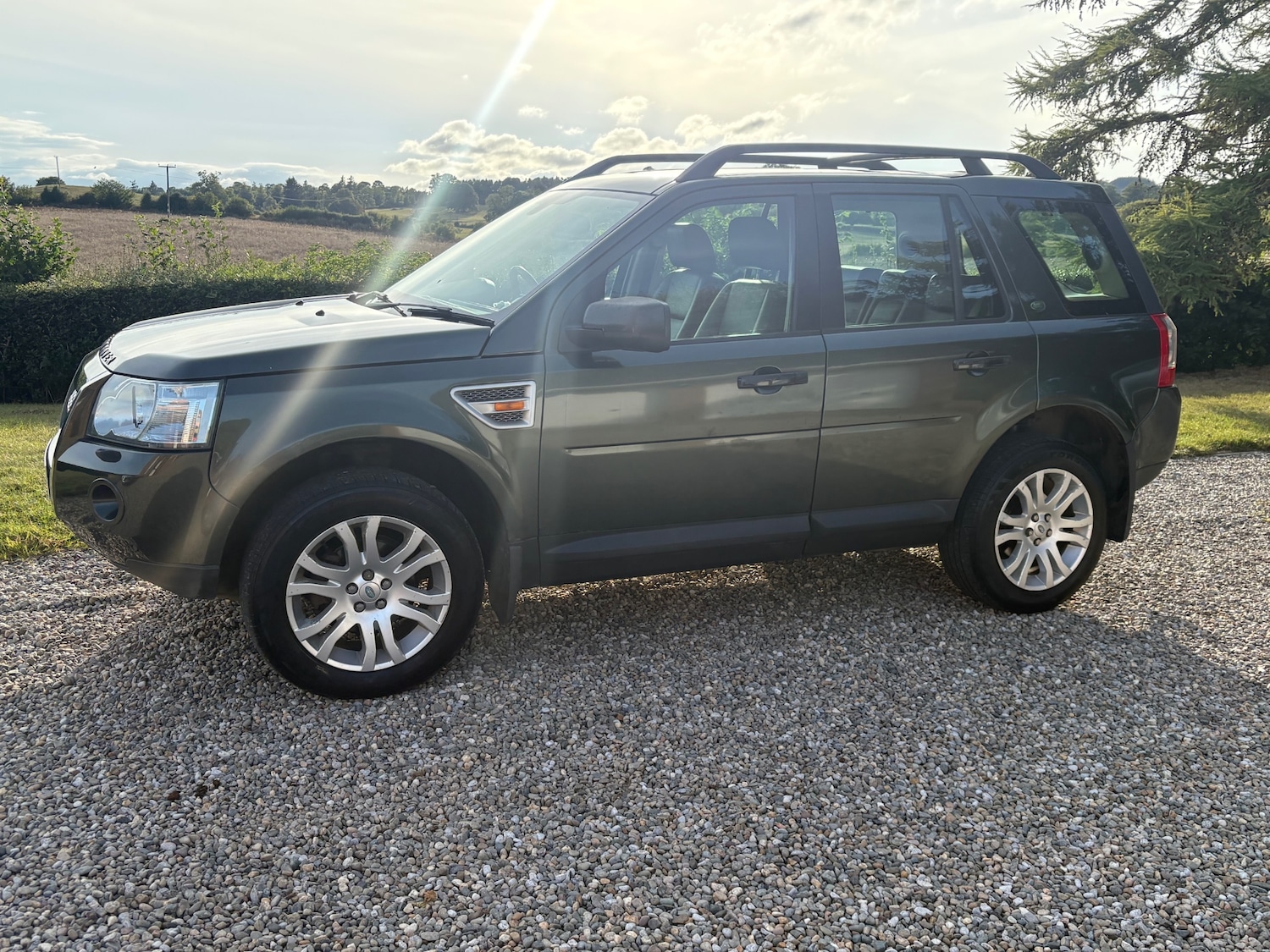 Vehicle 26