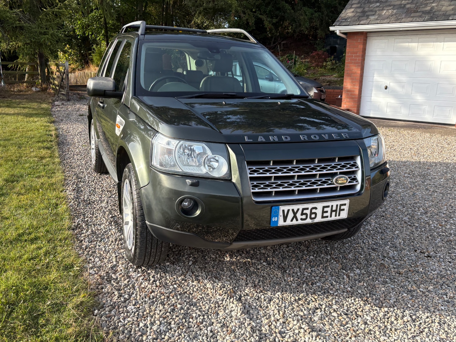 Vehicle 29