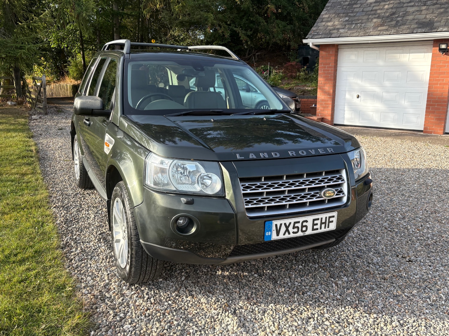 Vehicle 38