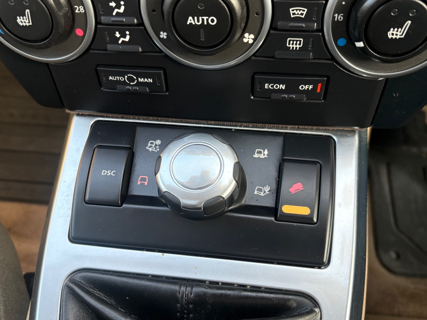 Vehicle 40