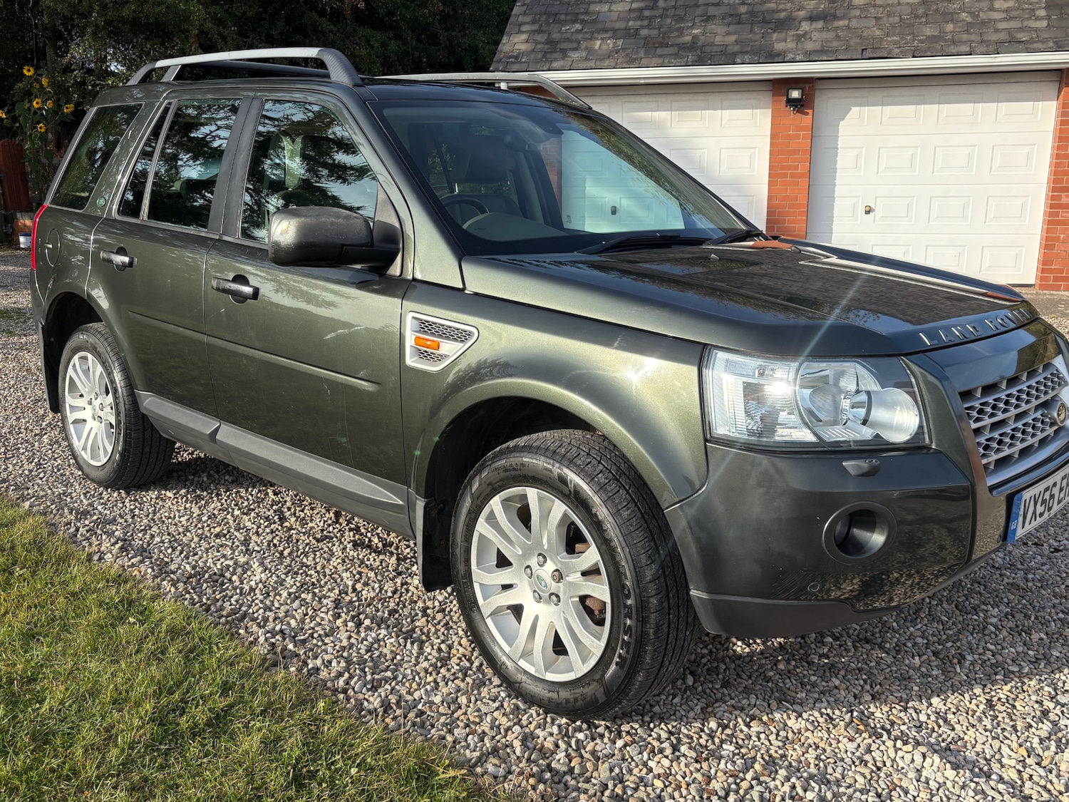 Vehicle 50