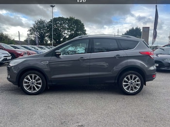 Used Ford Kuga 2014 for sale - 76018065: Photo 3