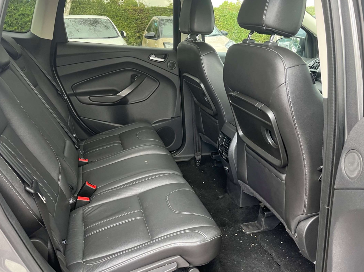 Used Ford Kuga 2014 for sale - 76018065: Photo 5