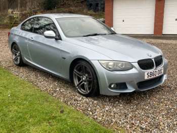 Used BMW 3 Series 2010 for sale - 73683151: Photo