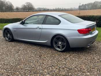 Used BMW 3 Series 2010 for sale - 73683151: Photo