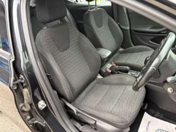 Used Vauxhall Astra 2016 for sale - 75461436: Photo
