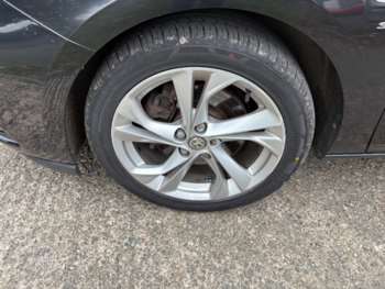 Used Vauxhall Astra 2016 for sale - 75461436: Photo