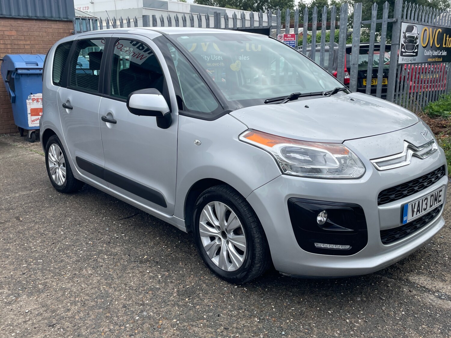 Vehicle 19
