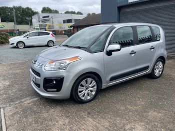 Used Citroen C3 Picasso 2013 for sale - 75874369: Photo