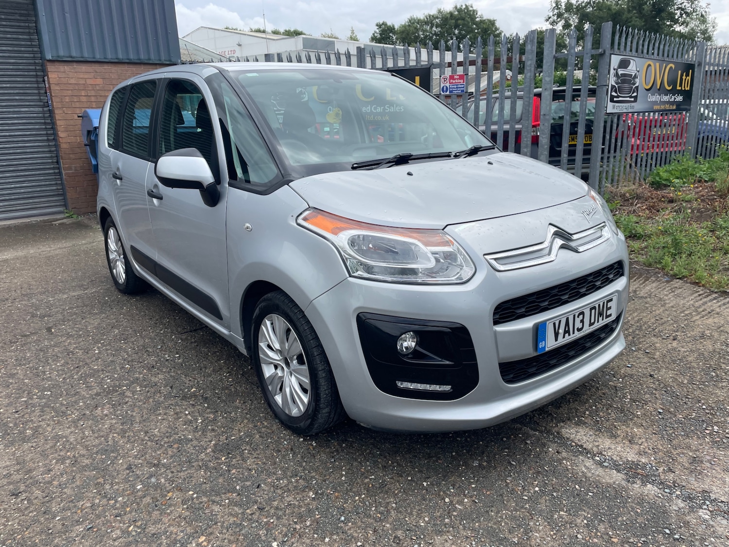 Vehicle 42