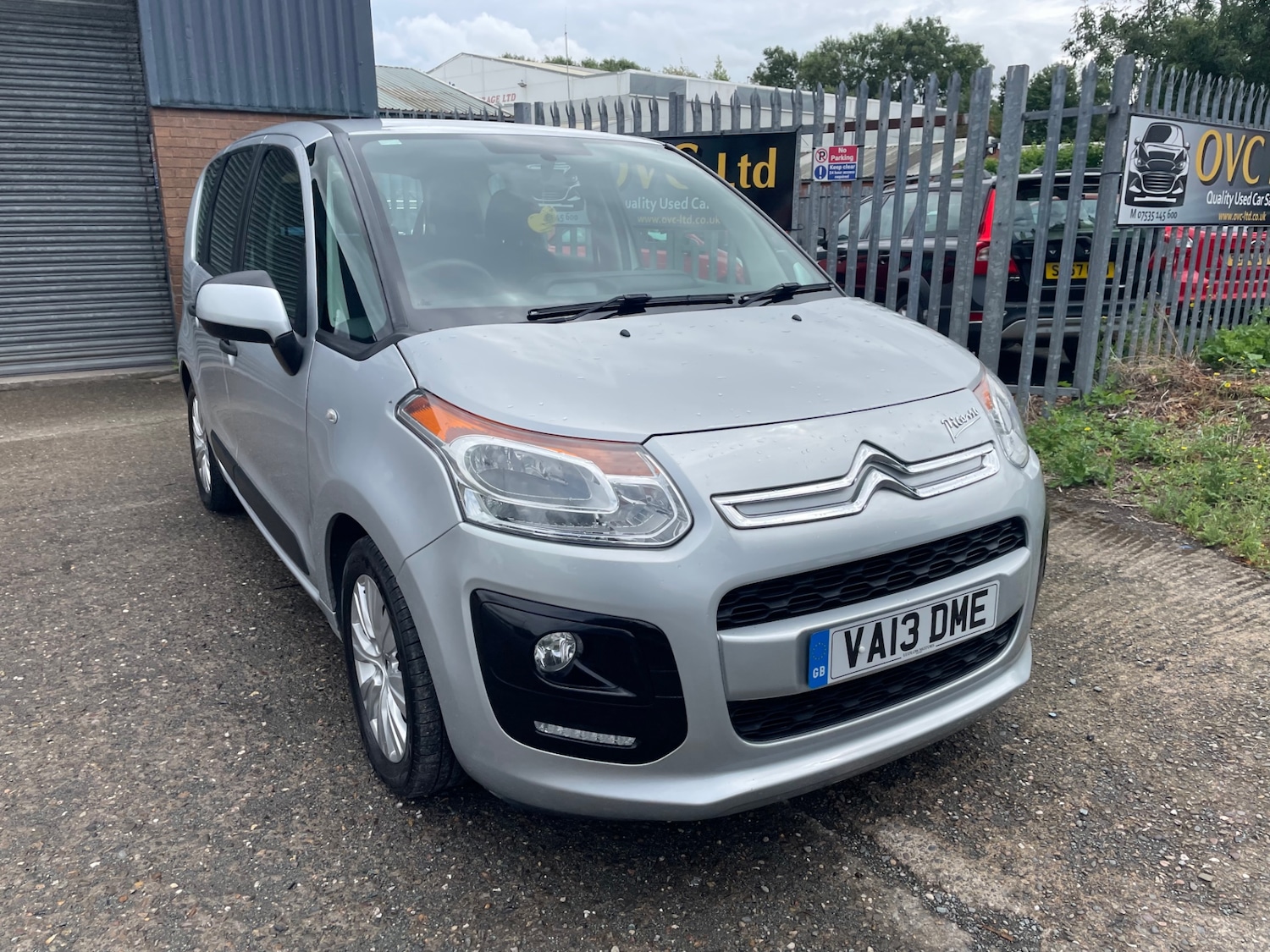 Vehicle 43