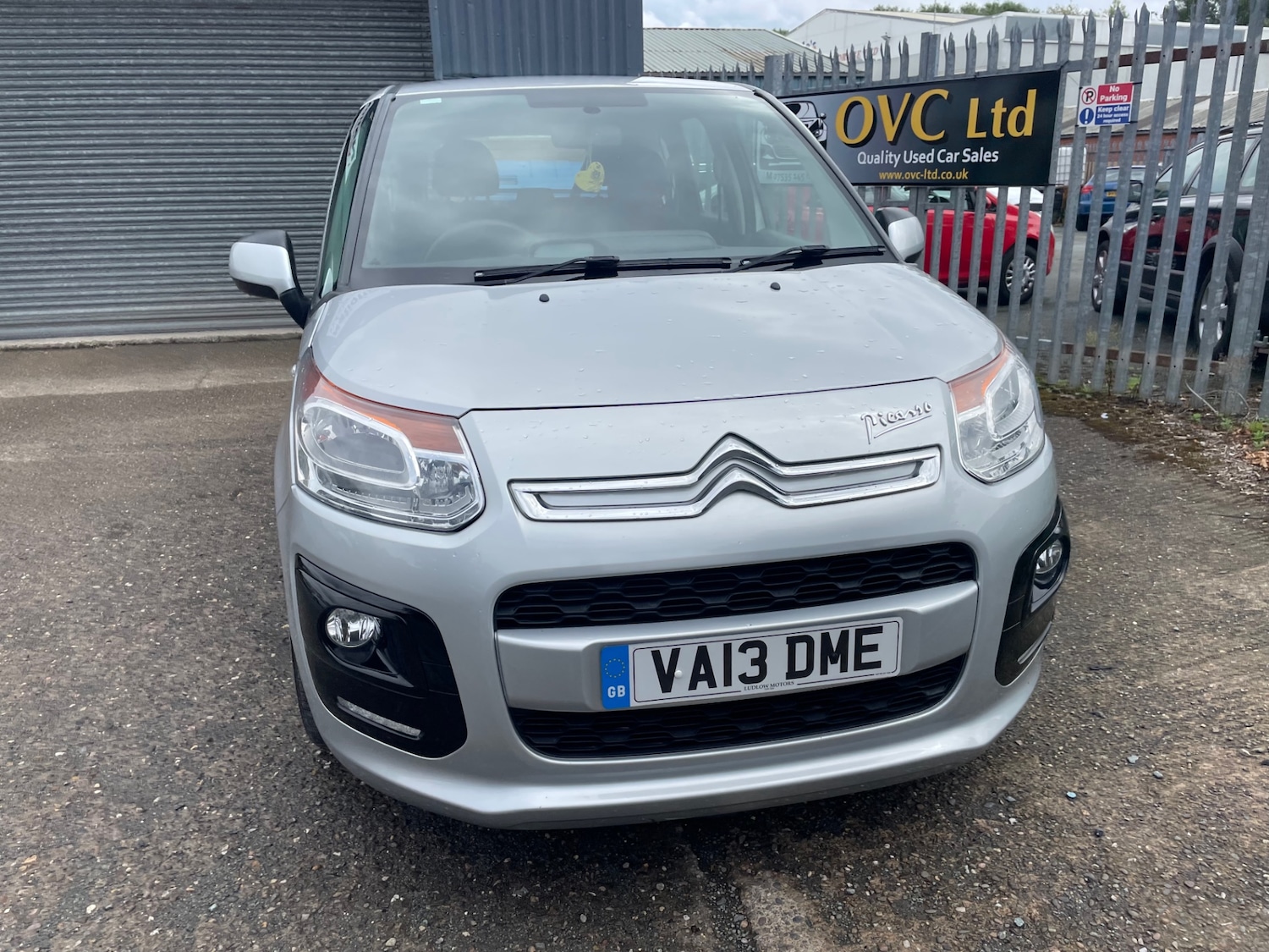 Vehicle 50