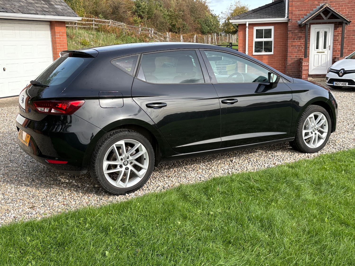 Used SEAT Leon 2017 for sale - 76178098: Photo 10