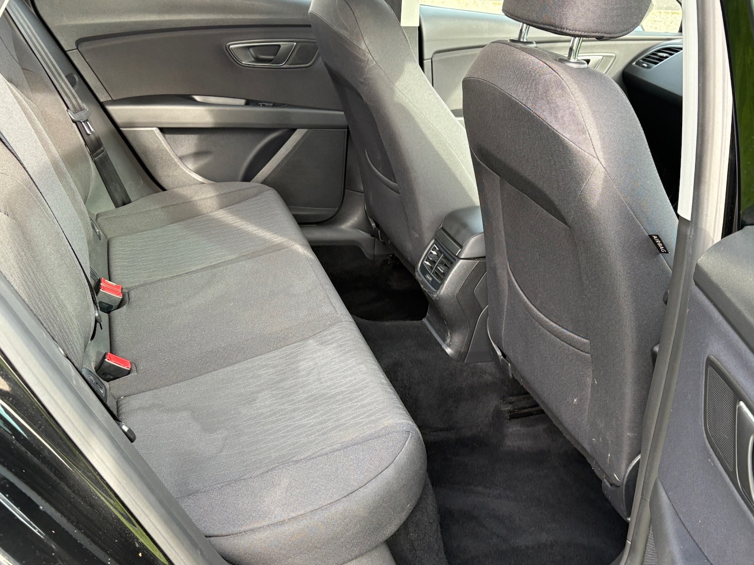 Used SEAT Leon 2017 for sale - 76178098: Photo 13