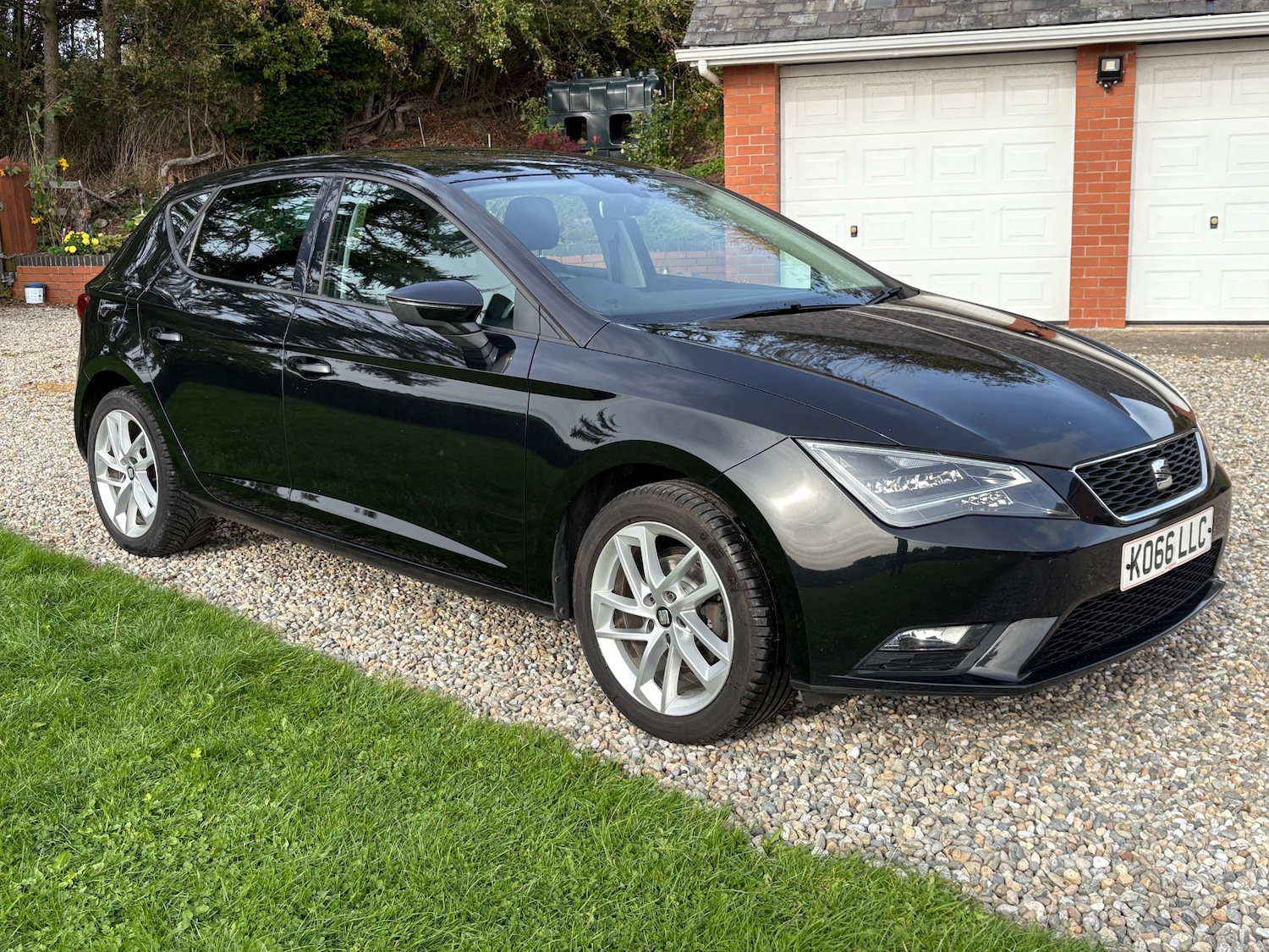 Used SEAT Leon 2017 for sale - 76178098: Photo 16