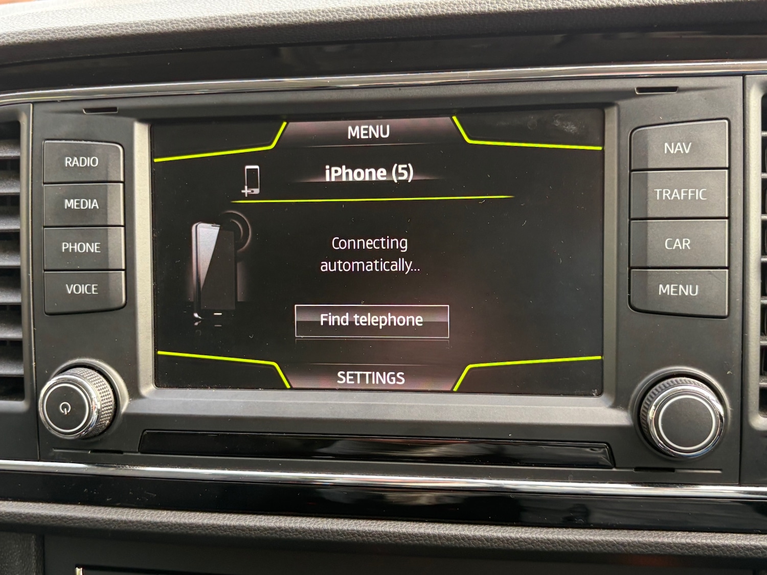 Used SEAT Leon 2017 for sale - 76178098: Photo 18