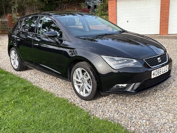 SEAT - Leon
