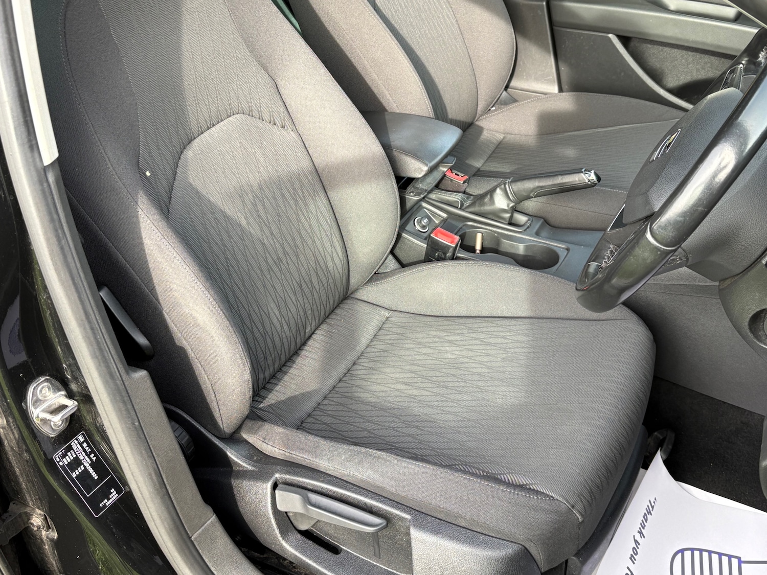 Used SEAT Leon 2017 for sale - 76178098: Photo 21