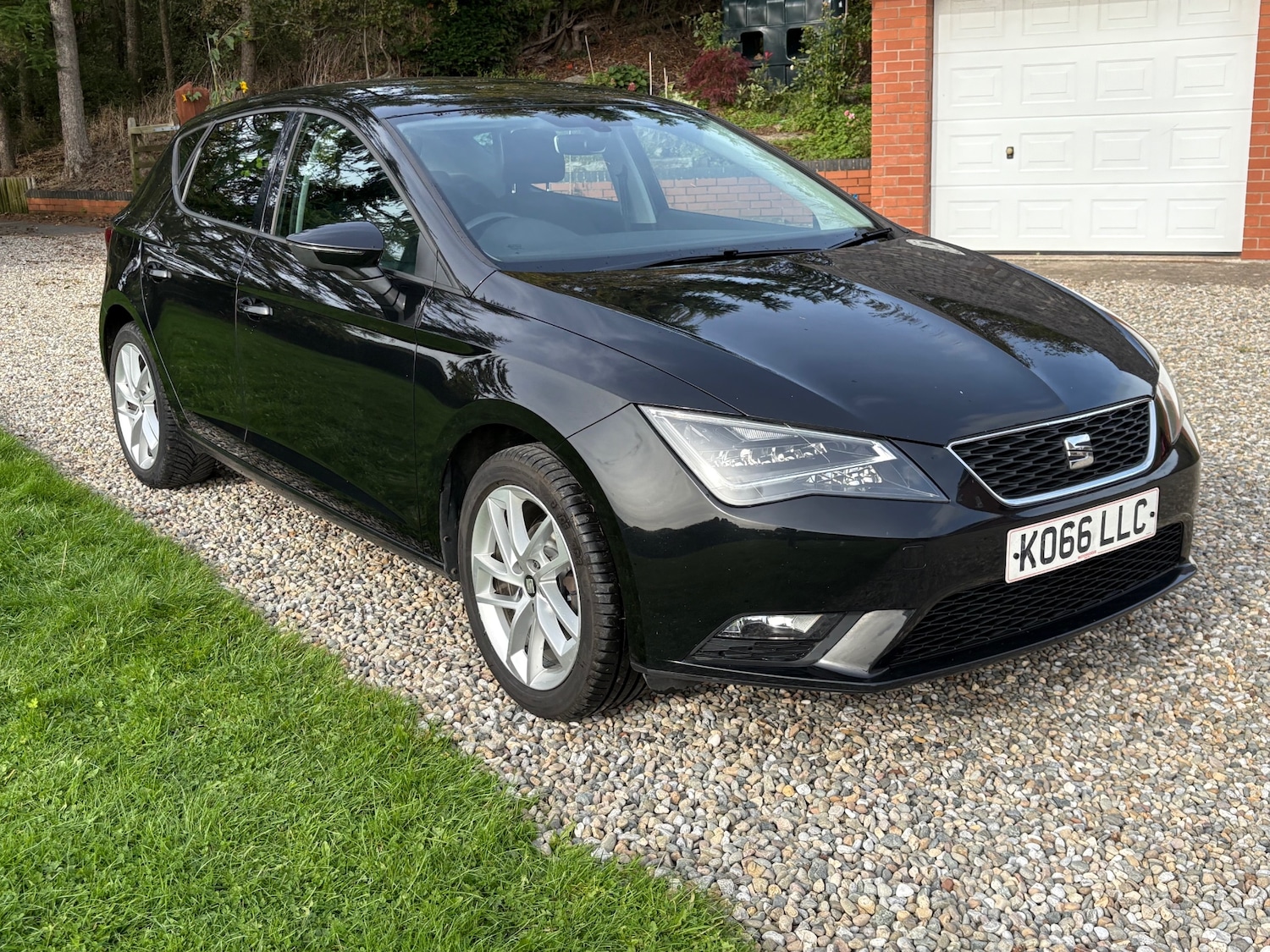Used SEAT Leon 2017 for sale - 76178098: Photo 23