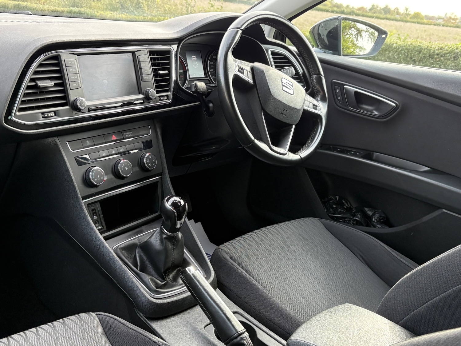 Used SEAT Leon 2017 for sale - 76178098: Photo 25