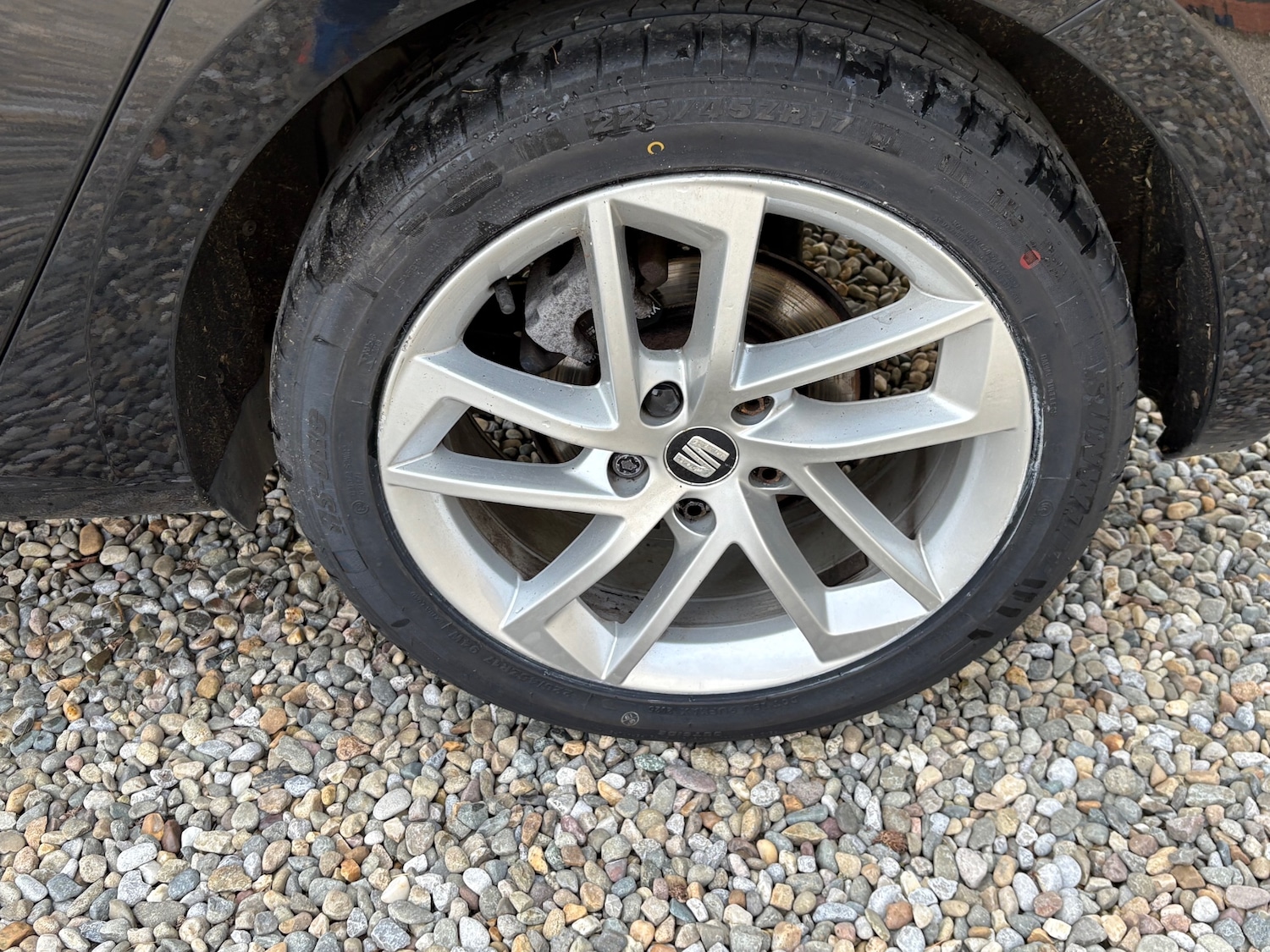 Used SEAT Leon 2017 for sale - 76178098: Photo 27