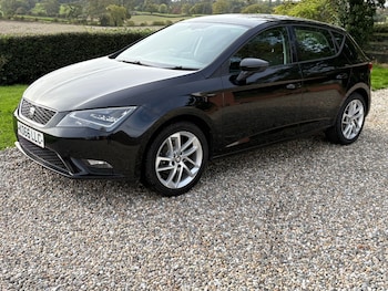 Used SEAT Leon 2017 for sale - 76178098: Photo 2
