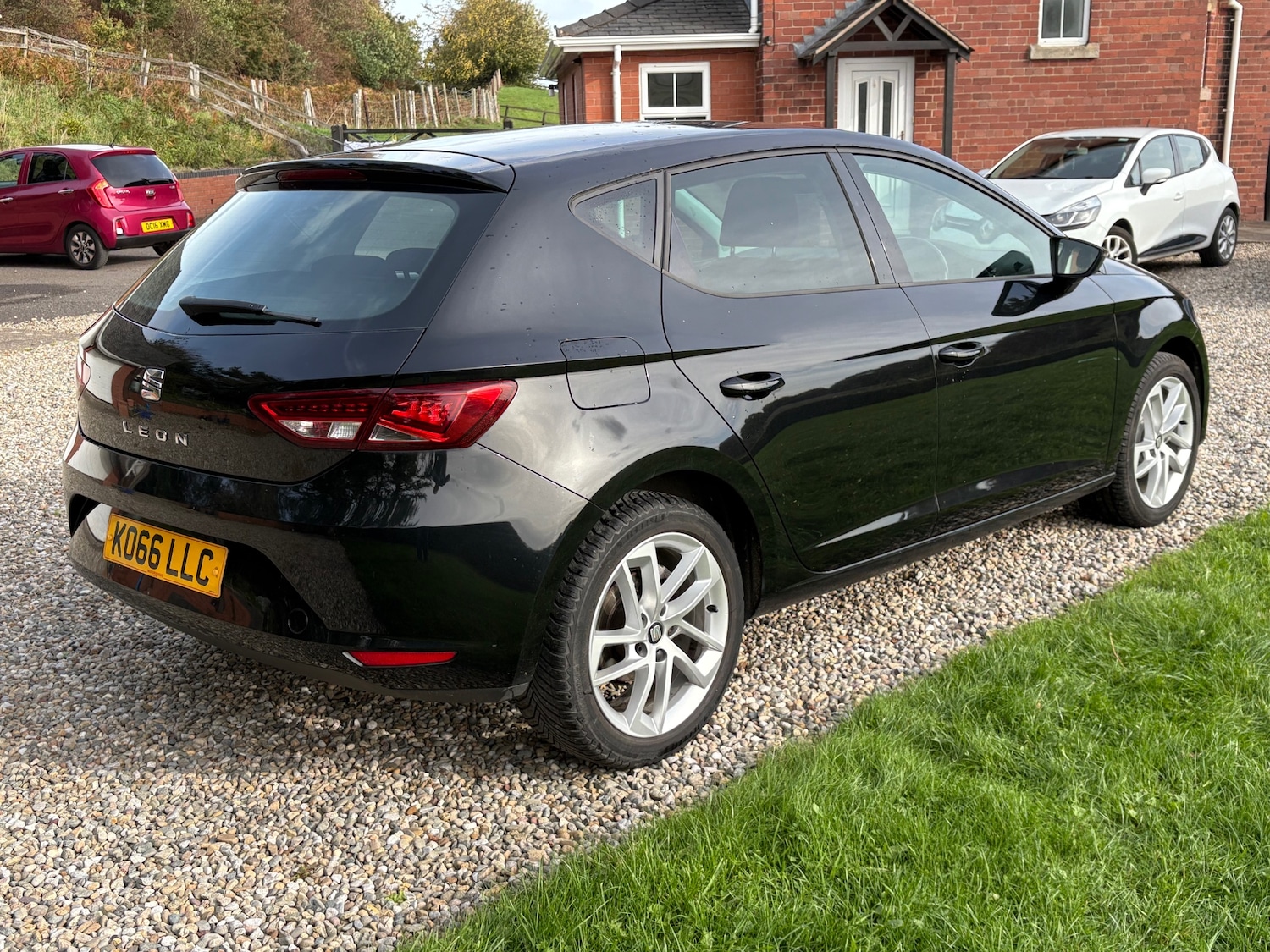 Used SEAT Leon 2017 for sale - 76178098: Photo 30