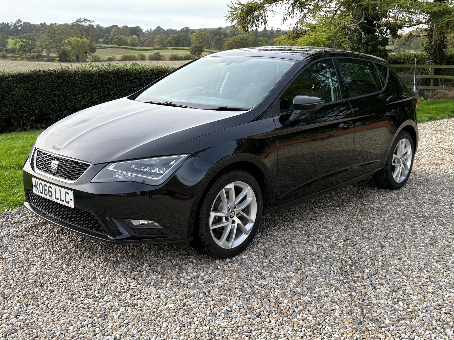 Used SEAT Leon 2017 for sale - 76178098: Photo 32