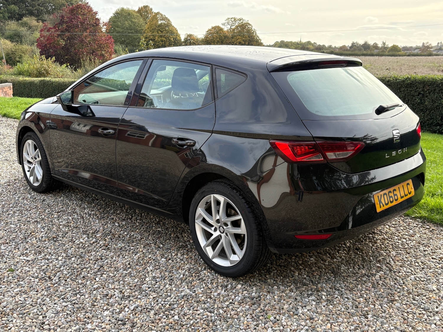 Used SEAT Leon 2017 for sale - 76178098: Photo 33