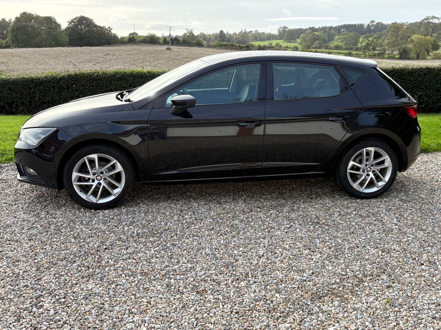 Used SEAT Leon 2017 for sale - 76178098: Photo 34