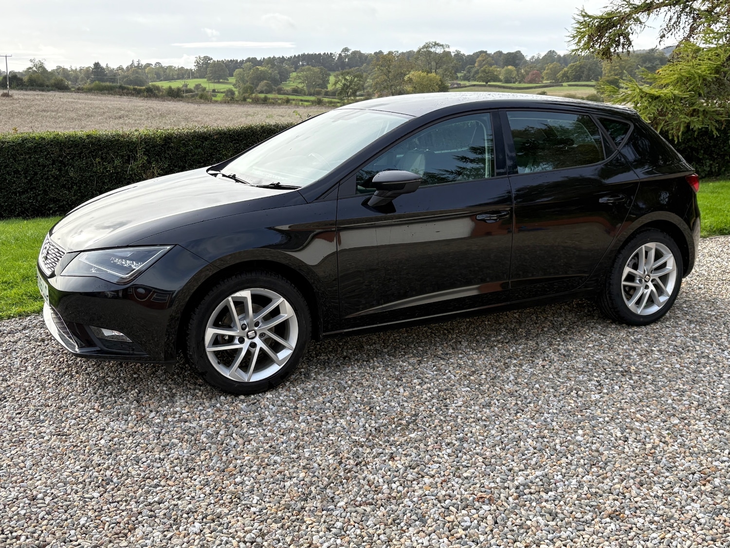 Used SEAT Leon 2017 for sale - 76178098: Photo 35