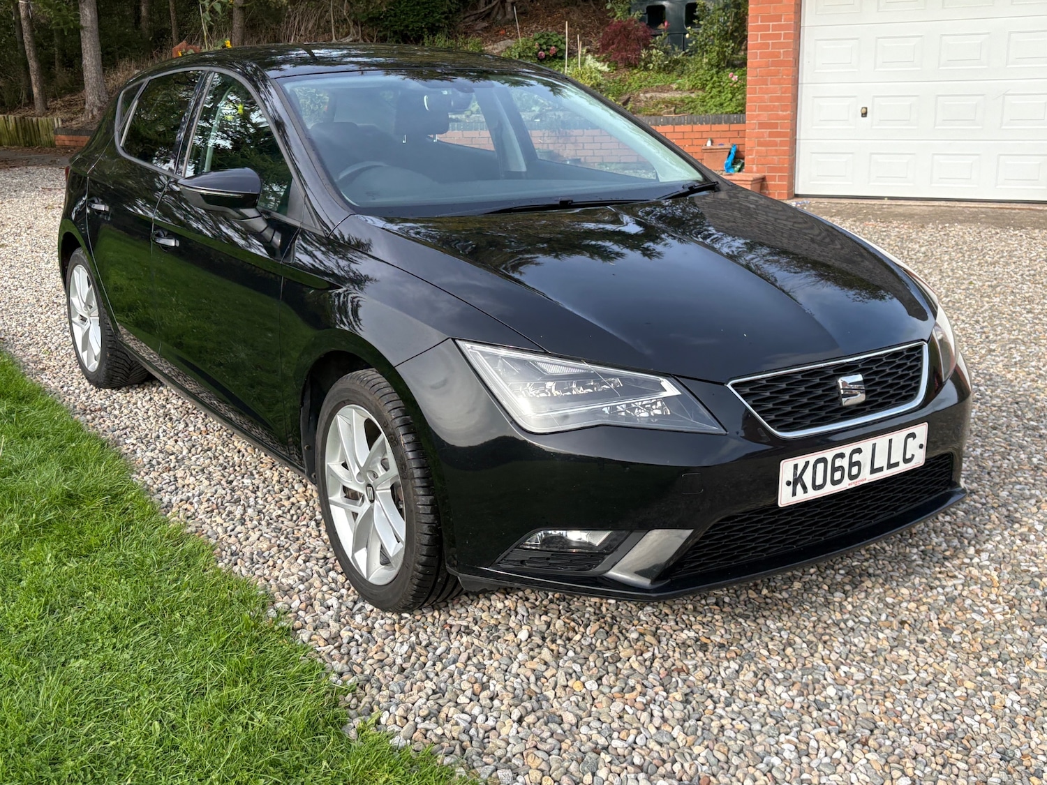 Used SEAT Leon 2017 for sale - 76178098: Photo 36