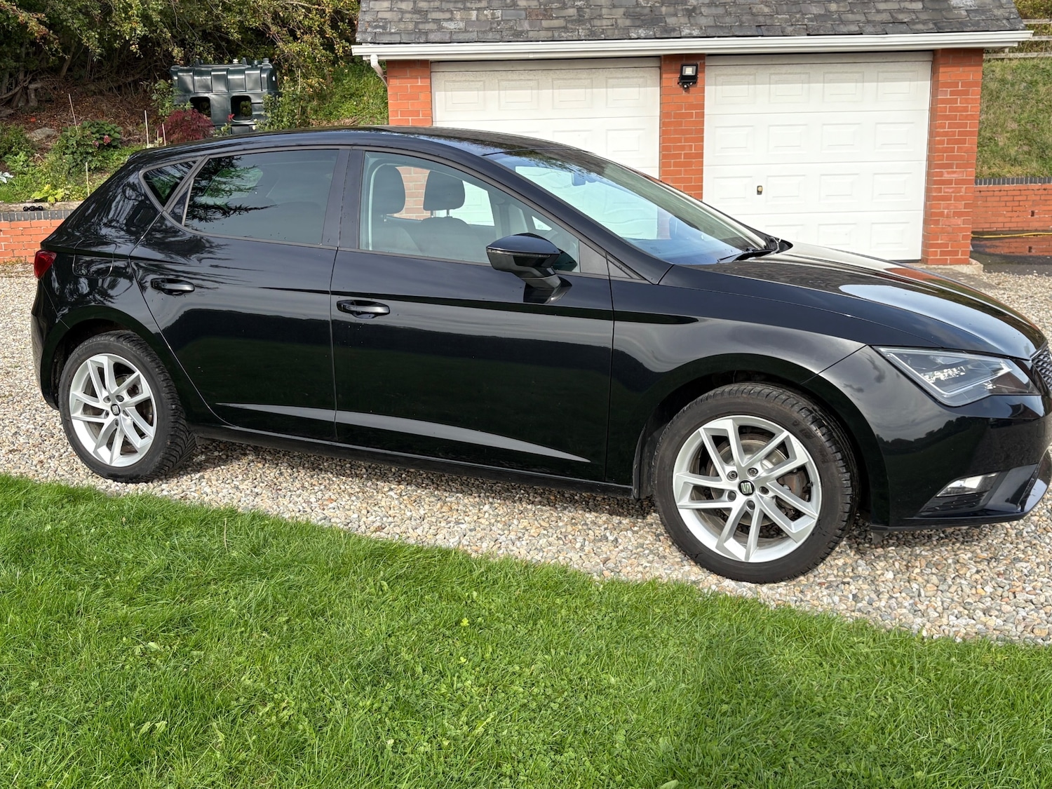 Used SEAT Leon 2017 for sale - 76178098: Photo 38
