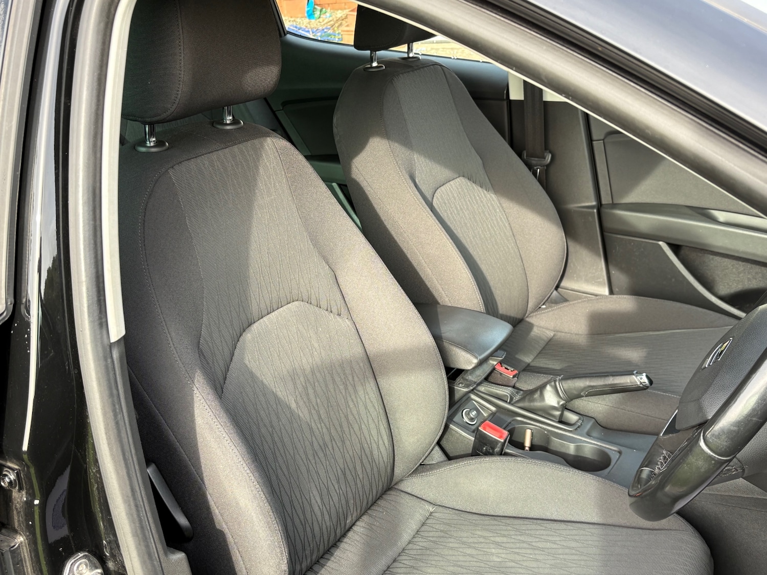 Used SEAT Leon 2017 for sale - 76178098: Photo 5